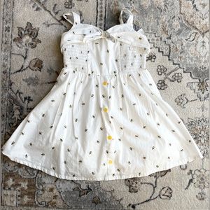 American Girl Blair size 8 dress EUC